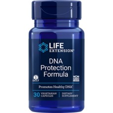 Life Extension DNA Protection Formula, 30 vege caps